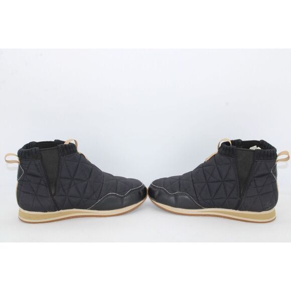 TEVA EMBER MID WOMEN SHOES BLACK US 6/UK 4 - Picture 7 of 11